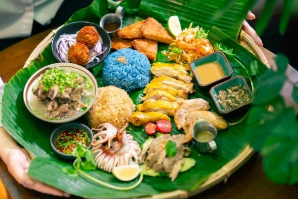 好咖THAI