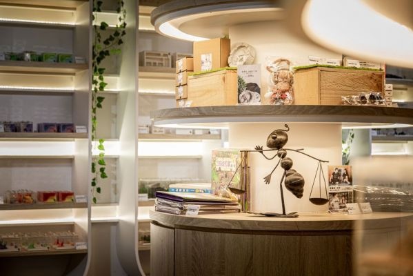 螞蟻帝國Empire of ants 螞蟻飼養專賣店