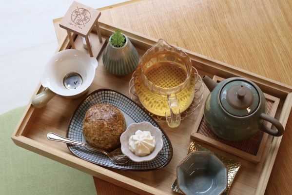 葉家千金 YEH JI TEA