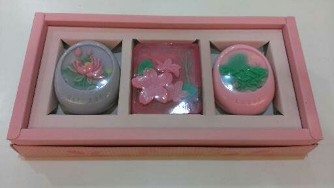 桃荷您心禮盒