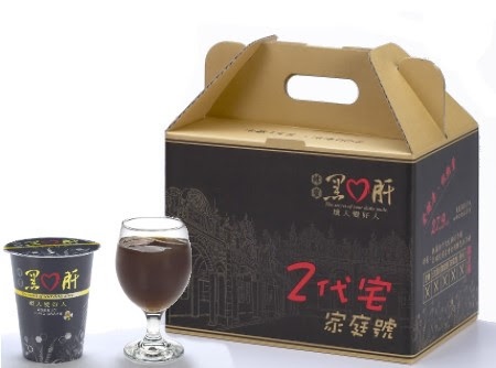 蜂蜜黑心肝-大溪養蜂產銷班