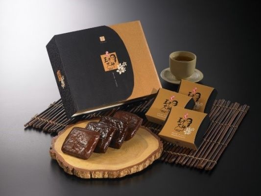 大房豆干