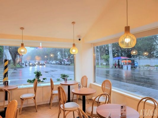 玬那卡THANAKA COFFEE