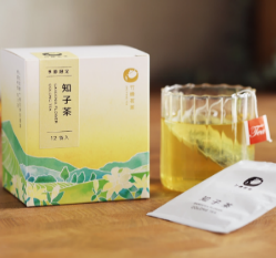 知子茶-袋茶