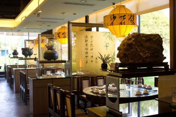 華川宴麻辣火鍋(蘆竹直營店)