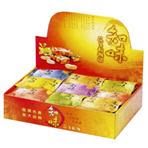 知味花生軟糖