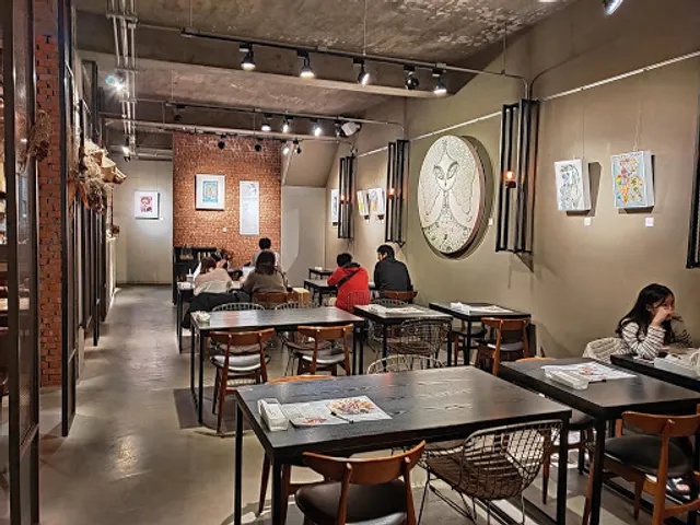 老地方風味餐館