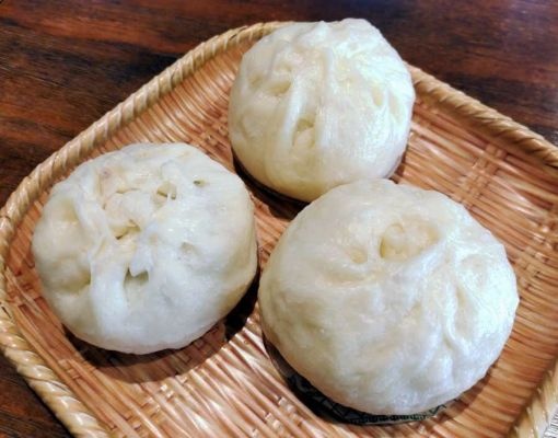 阿美金三角點心