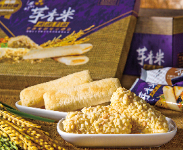 芋香米穀雙享禮盒