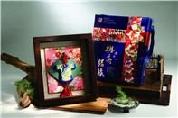 與客結緣（花布陶藝紀念品） 找不到商品連結
