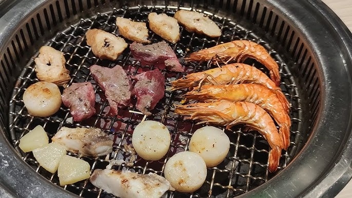玖樓燒肉料理