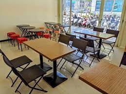 老地方風味餐館