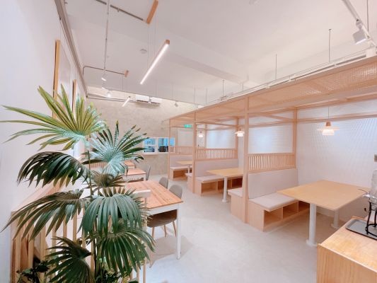 麥Mai咖啡