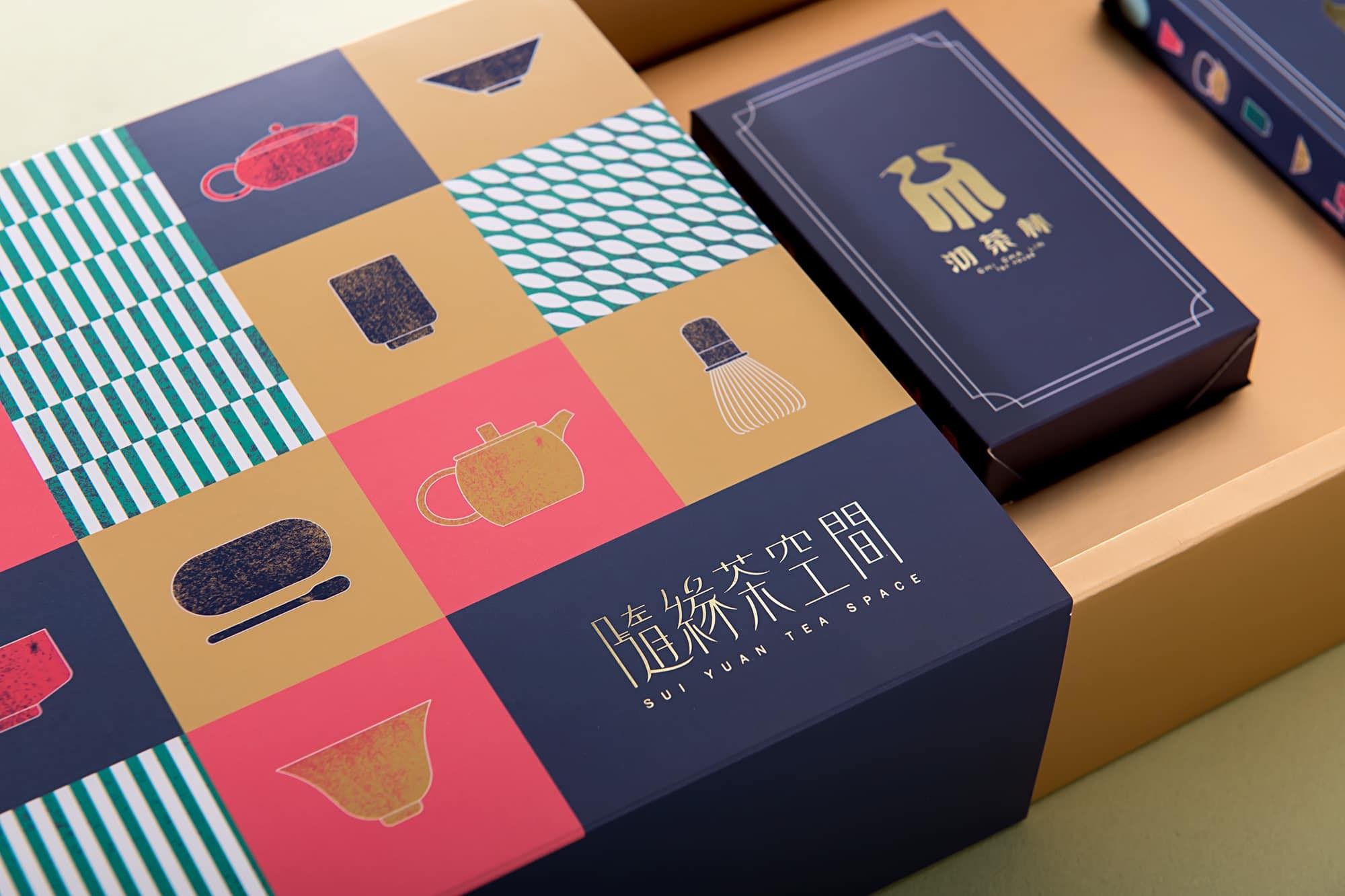 隨緣茶空間(沏茶林)