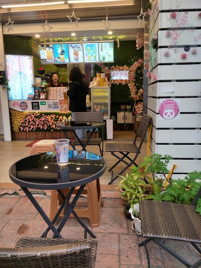 甘泉魚麵(埔心店)
