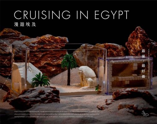 螞蟻帝國Empire of ants 螞蟻飼養專賣店