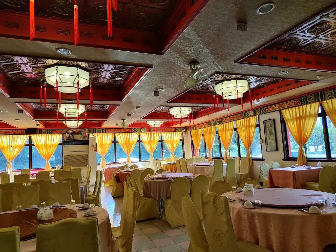 石園活魚餐廳(文化店)