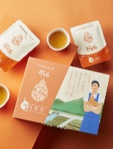 忠記釀家味梅干菜香腸