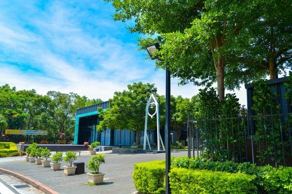 大溪山水庭園餐廳