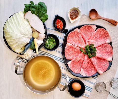 享享鍋物 - 中壢旗艦店