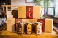 向記XO醬禮盒組