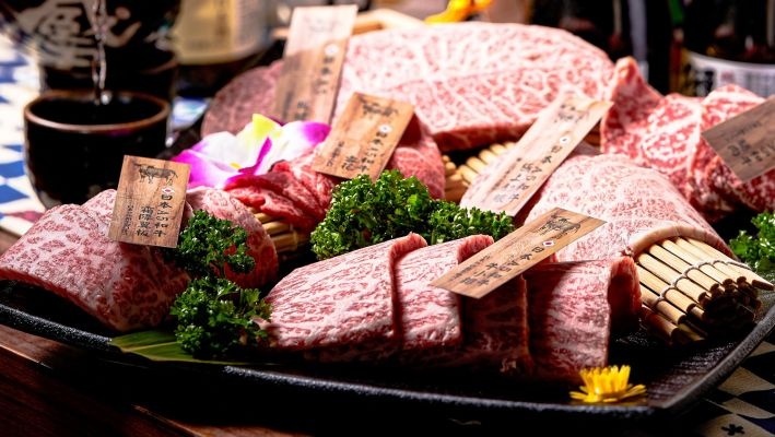 藏王極上燒肉餐酒館