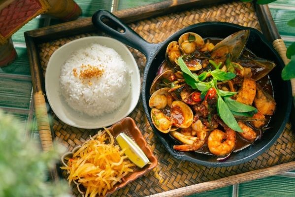好咖THAI