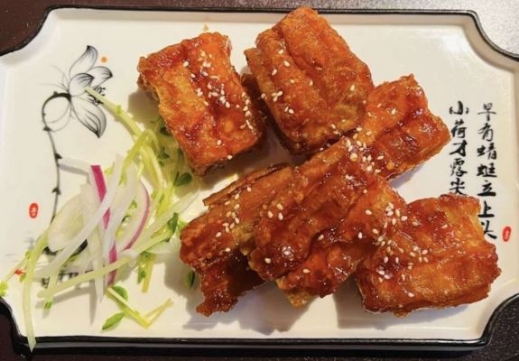 灶腳小館