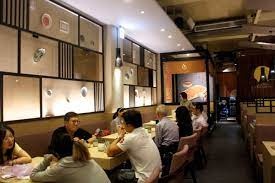 恆八味屋日式豬排專賣店