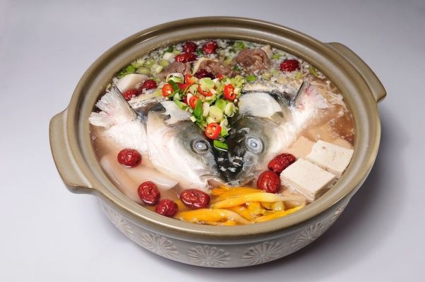 心蘭活魚餐廳