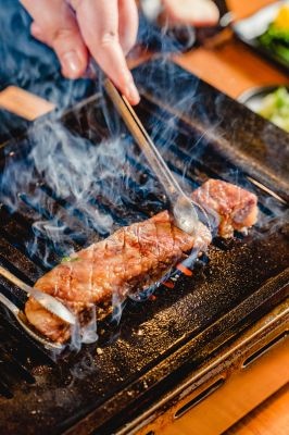 藏王極上燒肉餐酒館