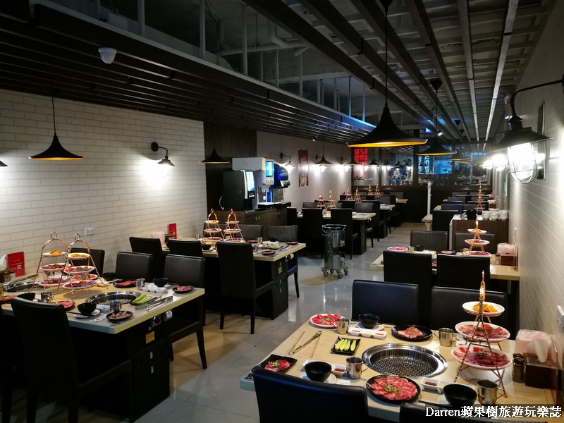 玖樓燒肉料理