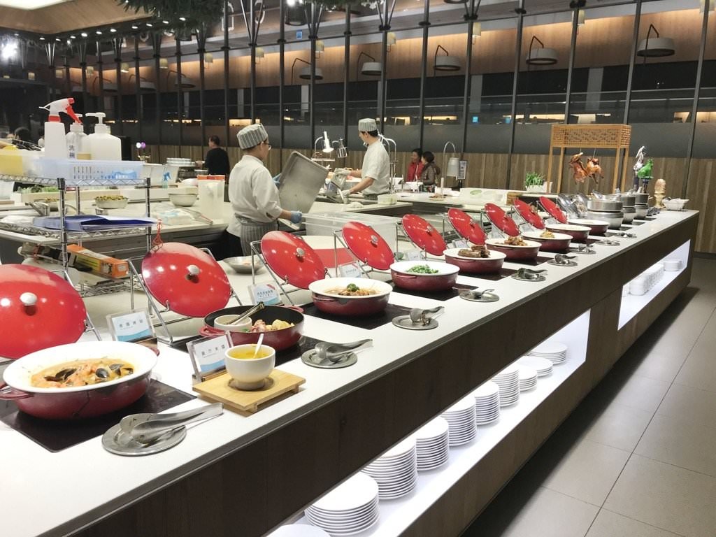 饗食天堂(桃園中壢店)