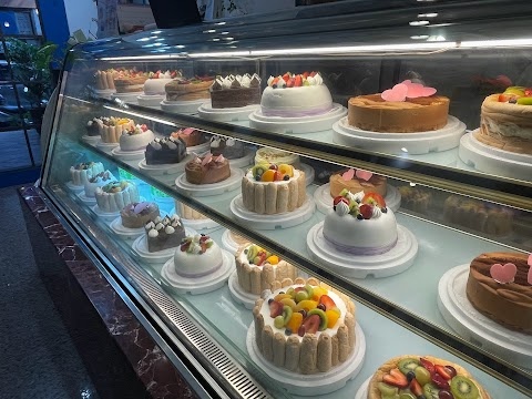 香草蛋糕舖(民族總店)