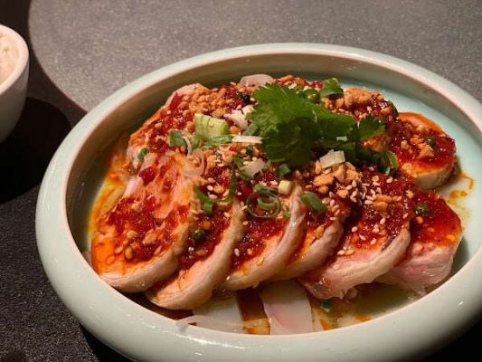 灶腳小館