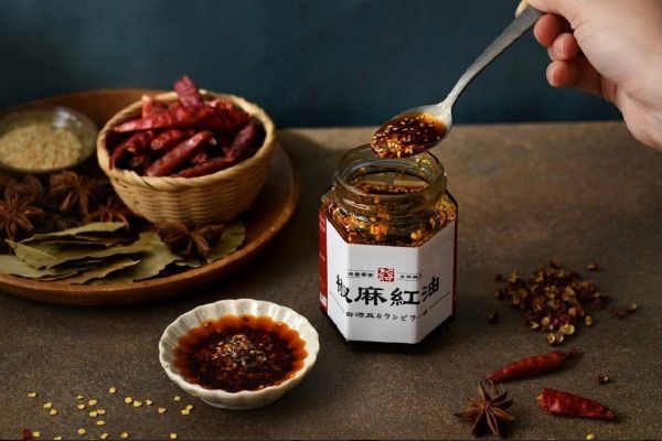 韓老爺台式拌麵
