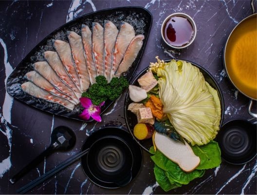 享享鍋物 Premium