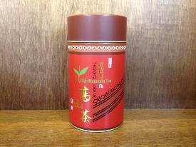 拉拉山高山茶