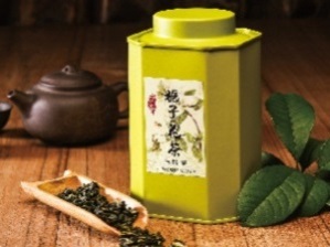 梔子花茶