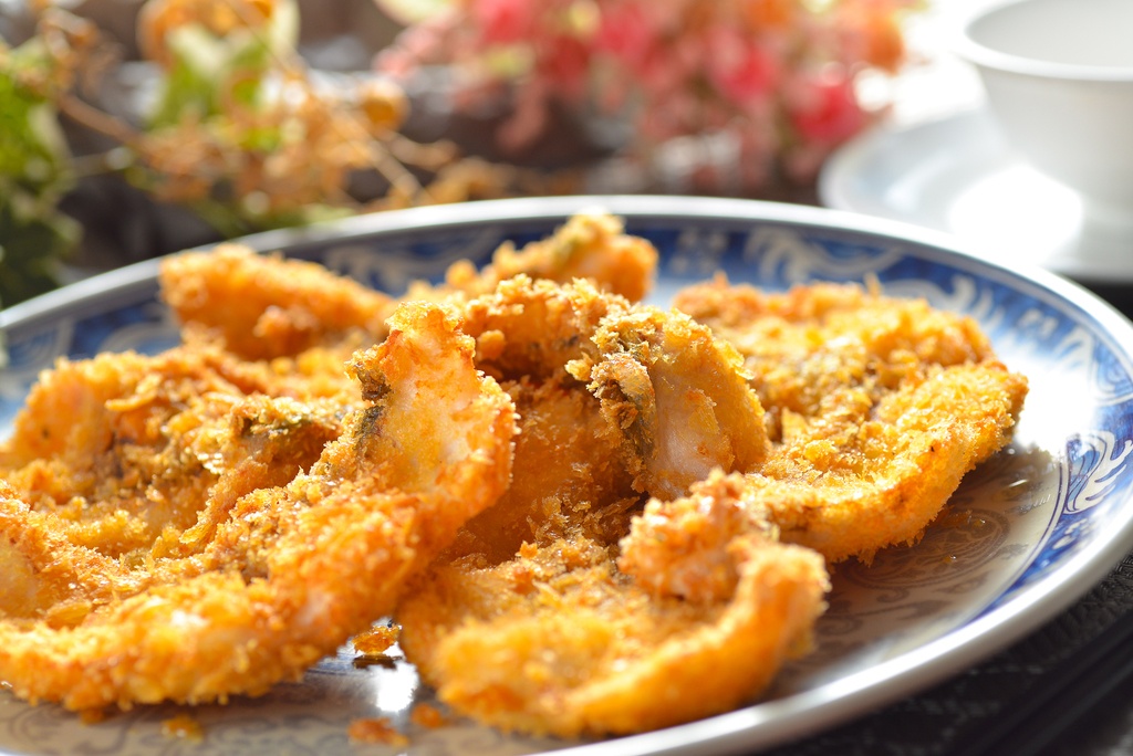 石門花園活魚餐廳