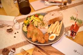 麥売珈琲.洋食.菓子