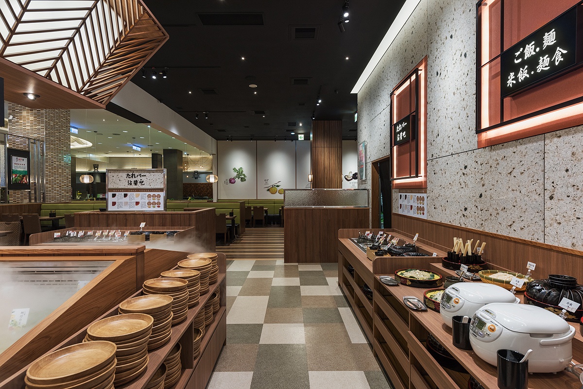 涮乃葉(桃園台茂店)