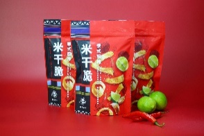 米干脆