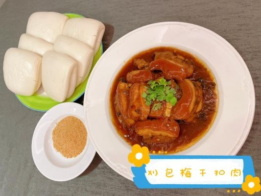 香江匯