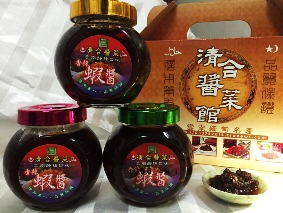 草魚XO醬