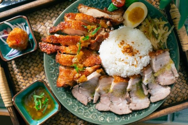 好咖THAI