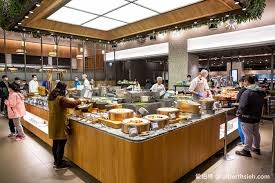 饗食天堂(桃園中壢店)