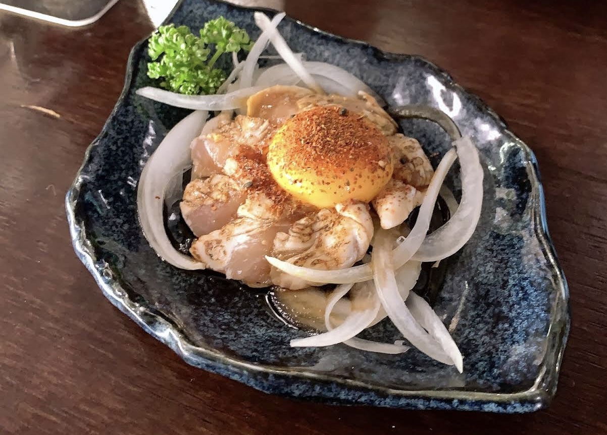 Mr.Q燒肉小酒館