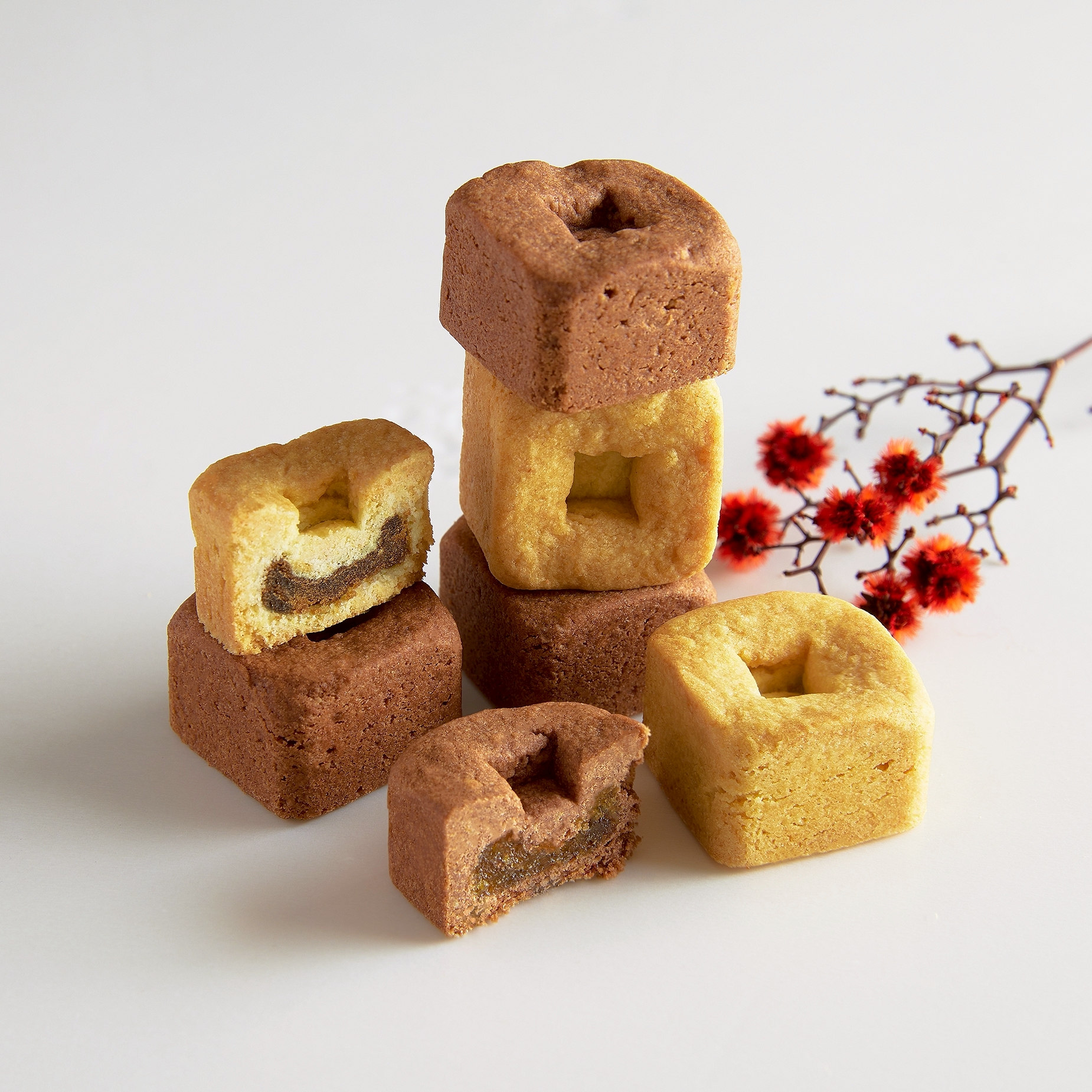 由里糕點YULI PASTRY